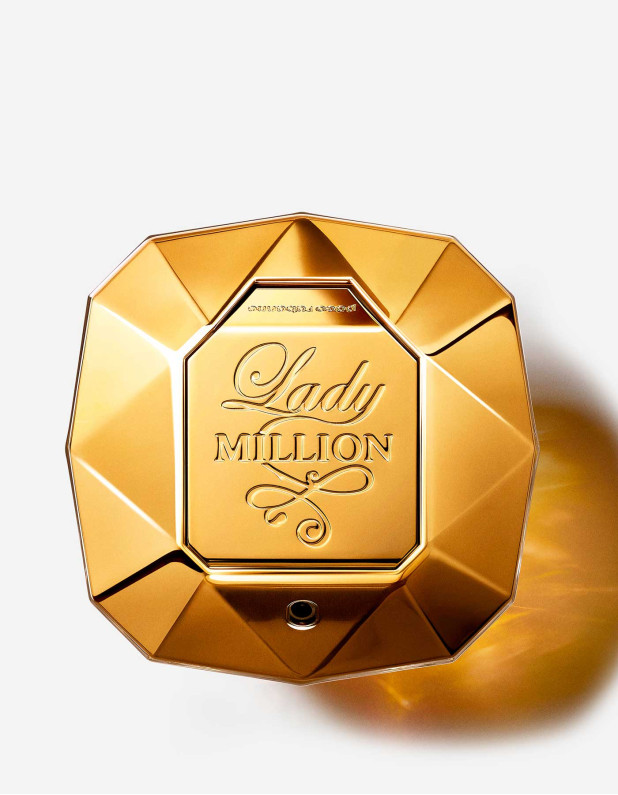 Lady Million Edp